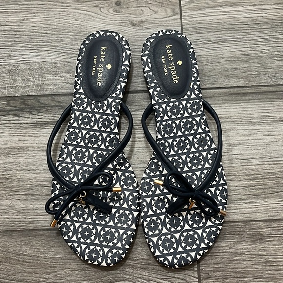 Kate Spade Flip Flop - Picture 6 of 6